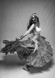 Isabelle Bidou